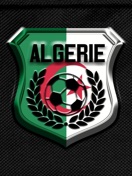Algeria Football