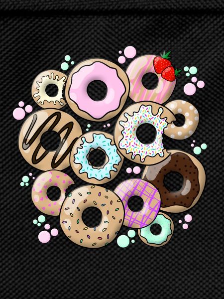 donuts