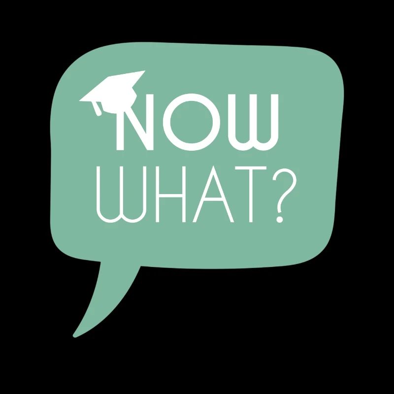 Abitur / Schulabschluss: Now what?