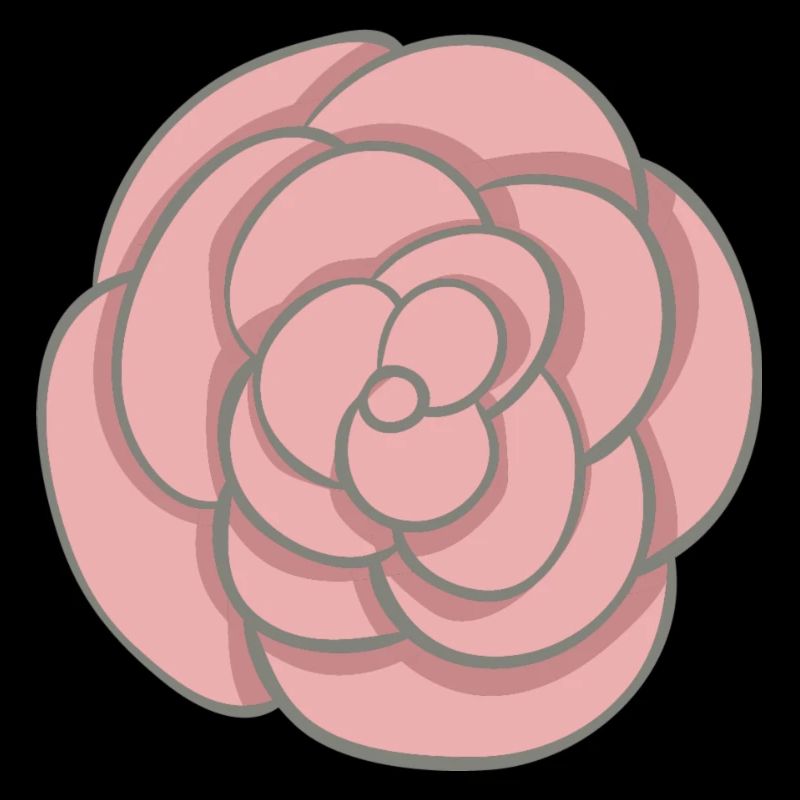 rose