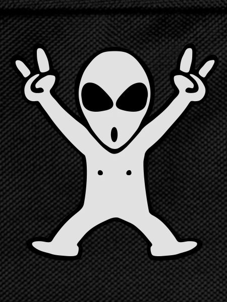 alien