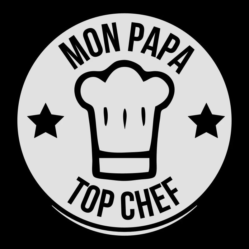 mon papa chef 2 étoiles