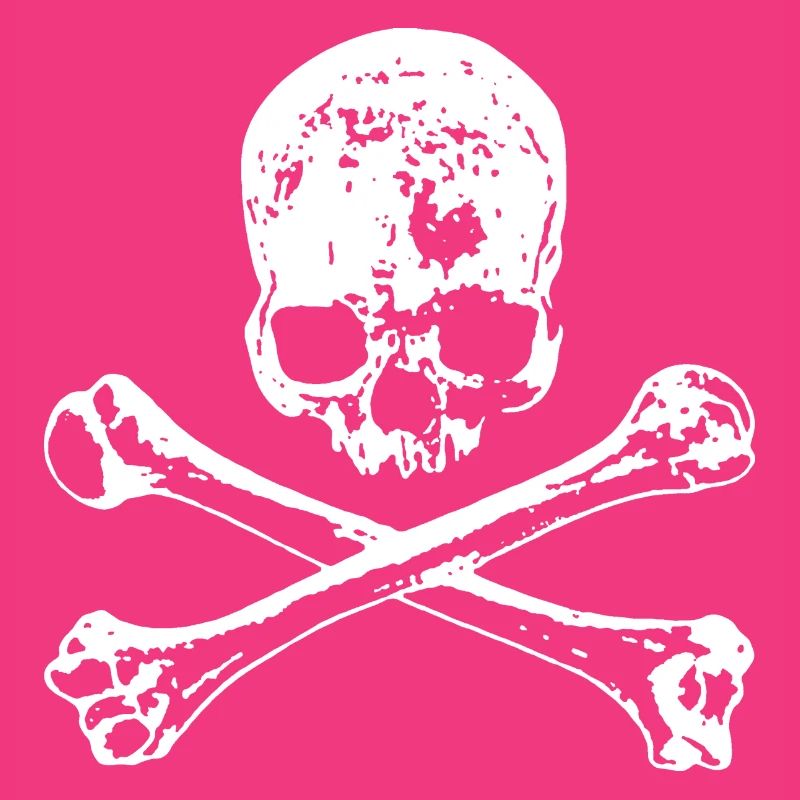Skull and Bones