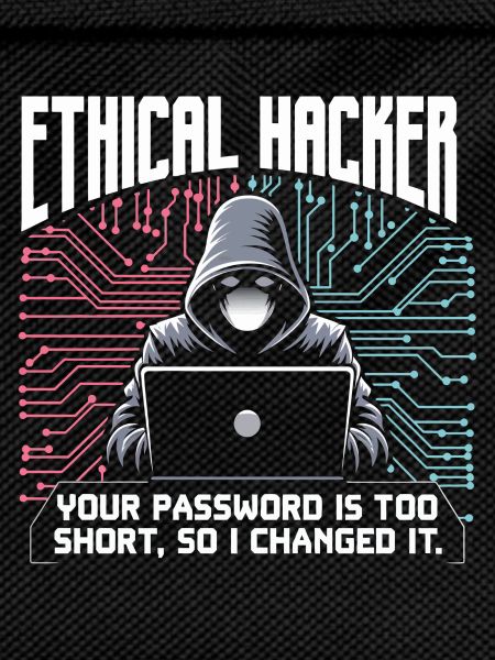 Ethischer Hacker