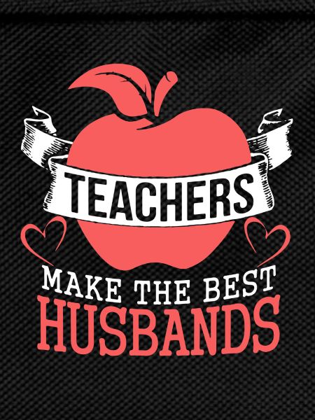 Best Teacher Husband