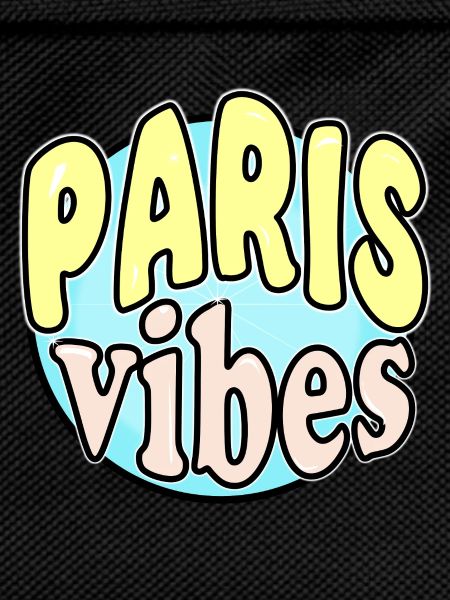 Paris Vibes