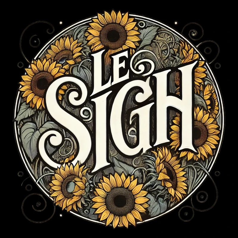 Le Seufzer