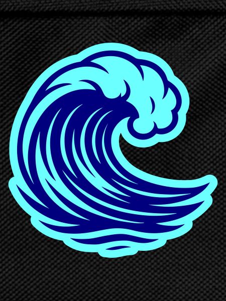 Wave Ocean