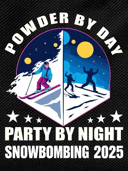 Snowbombing 2025
