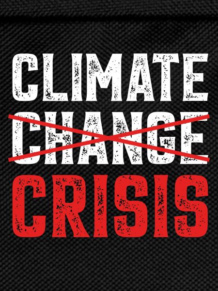 Climate Change Crises