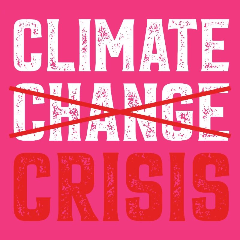 Climate Change Crises