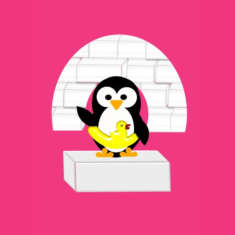 Pinguin