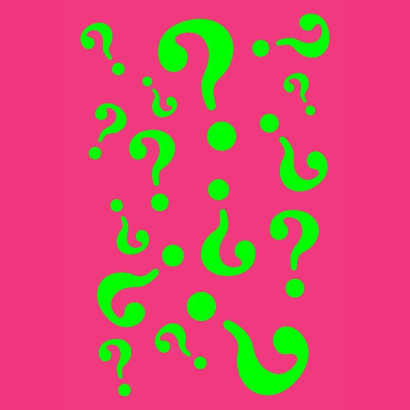 Question Marks