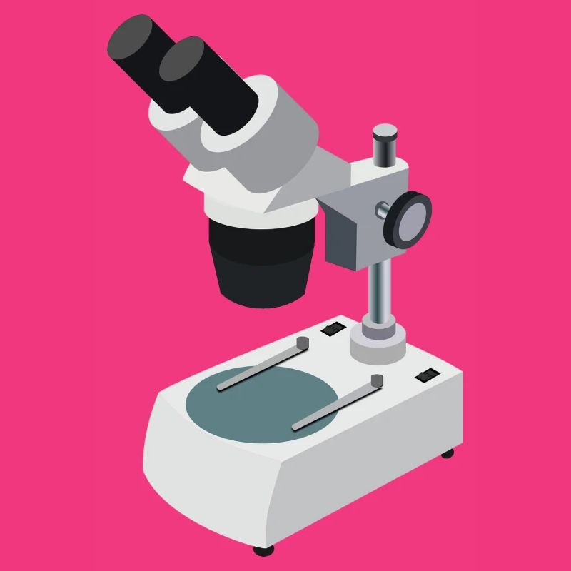 microscope