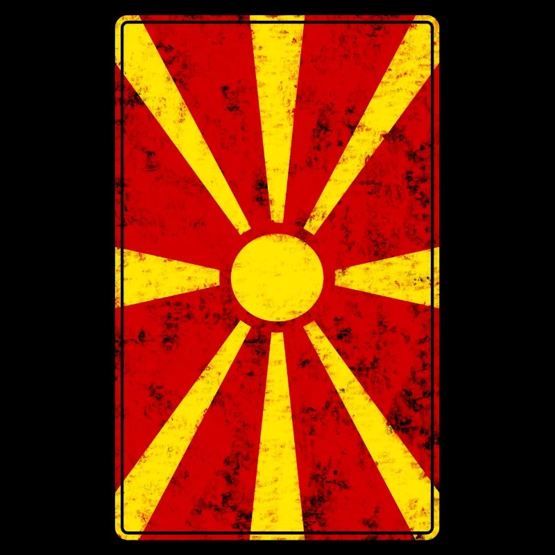 Macedonia