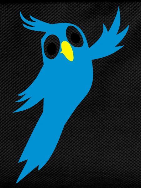 parrot