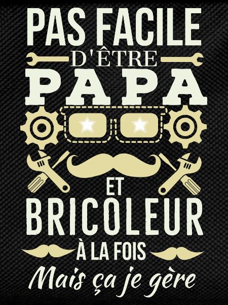 Papa Bricoleur
