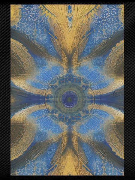 Shapes and patterns