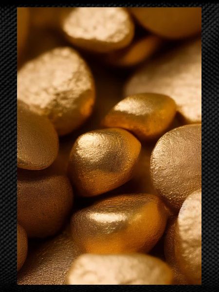 Gold Pieces