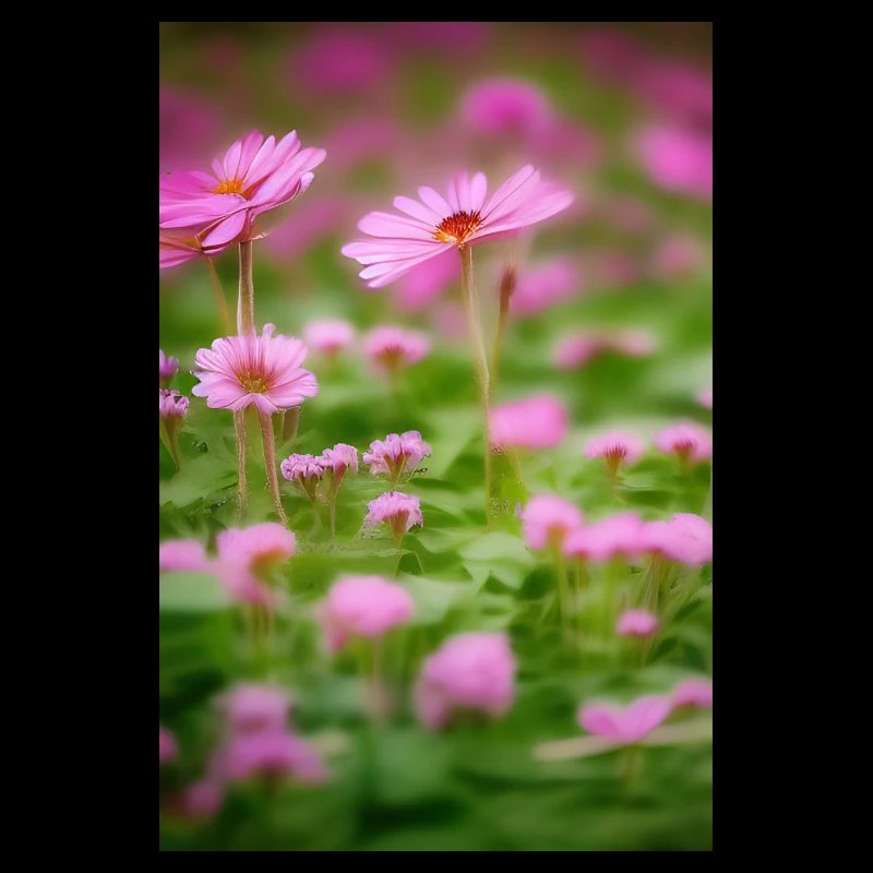 Blumen Kunst