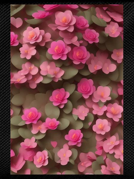 Flower Art