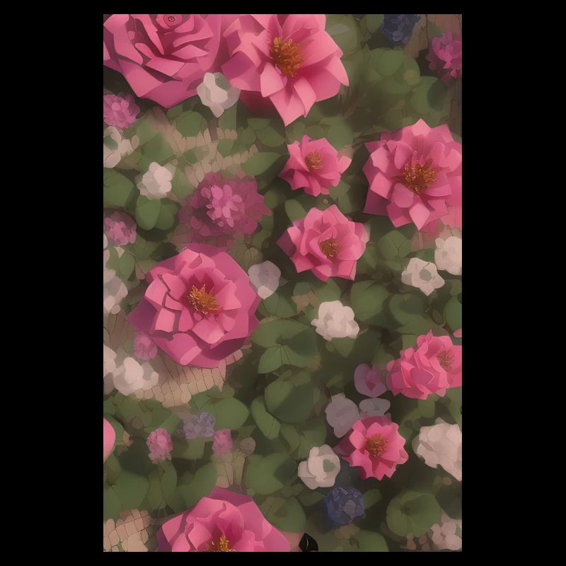 Flower Art