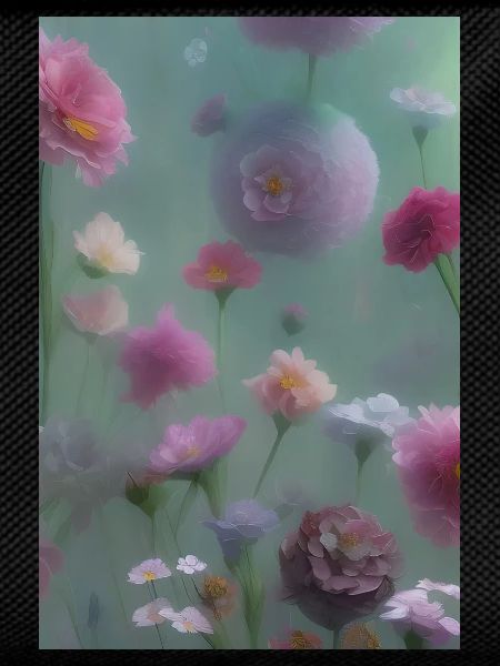 Flower Art