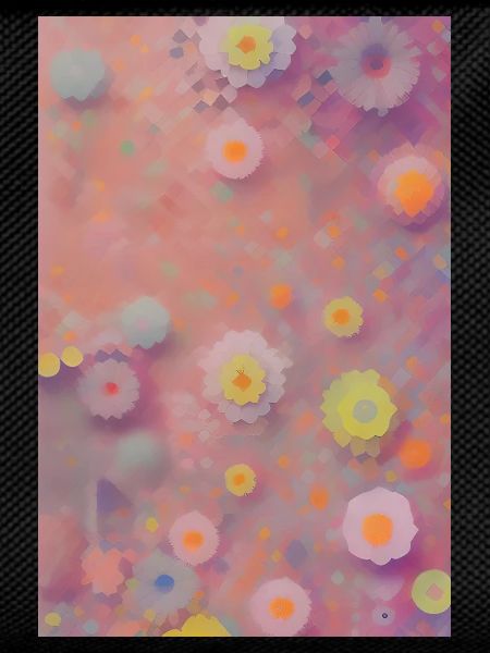 Flower Art