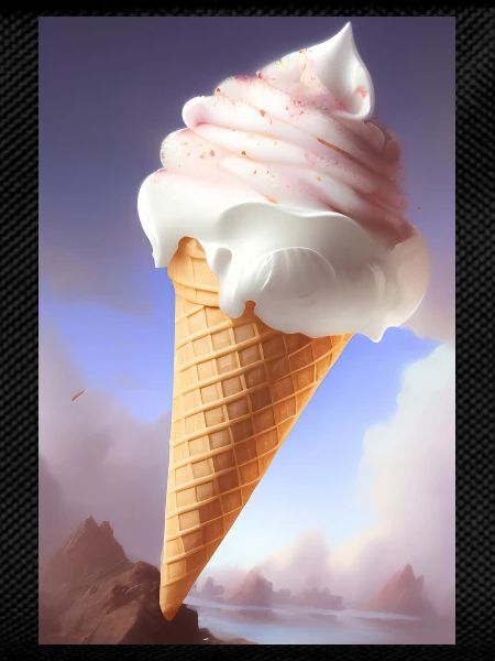 Eiscreme