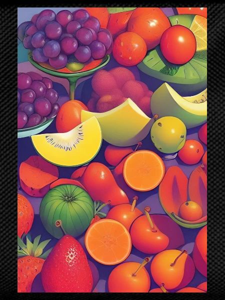 Fruit