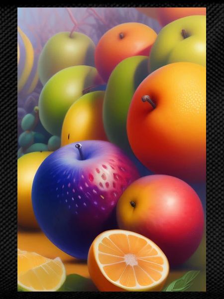 Fruit