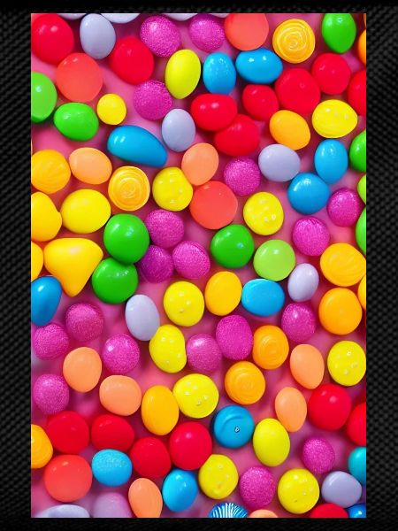 Candies