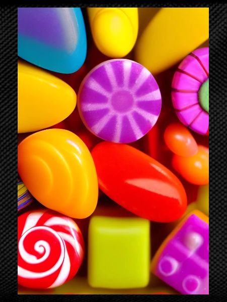 Candies