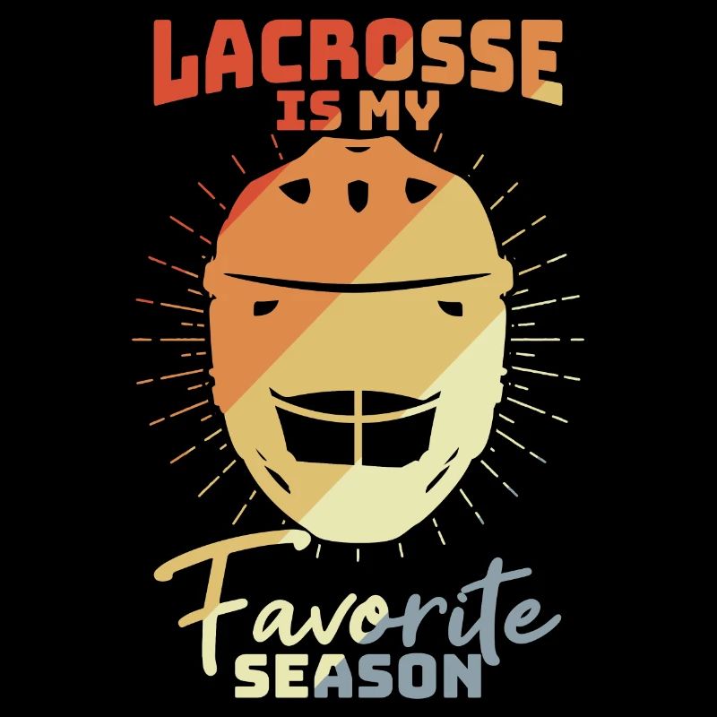 Lacrosse Motivation