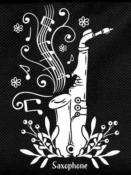 Saxophone Music Instrument Jazz