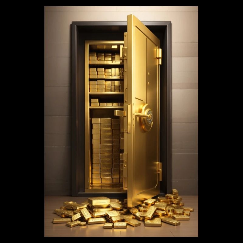 Voûte d’or