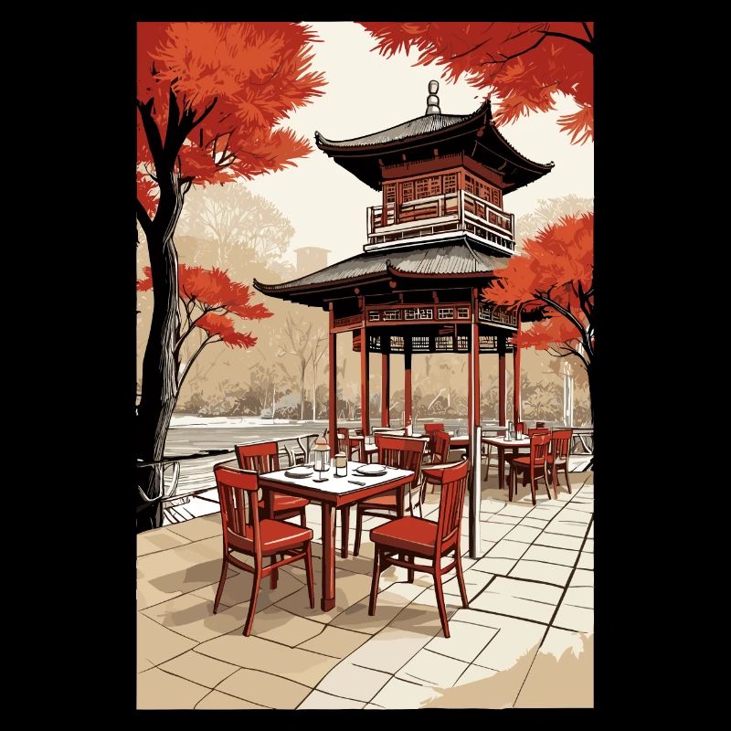 Asian Coffee