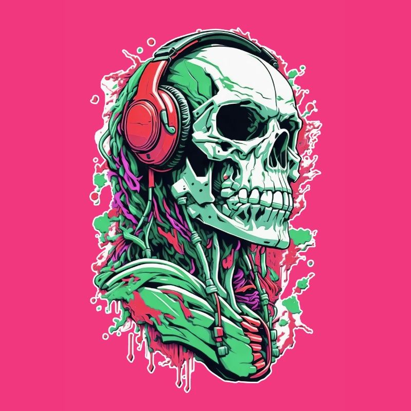 Skull Music