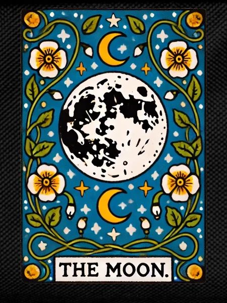 La Lune