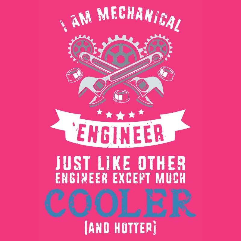 Mechanical Engineer