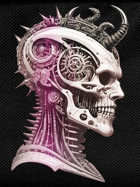 The age of madness
