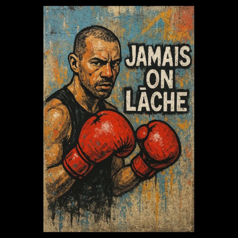 Boxe
