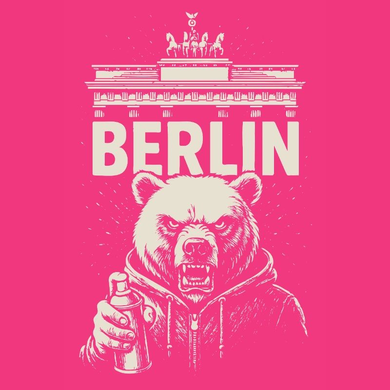 Berlin Rebel