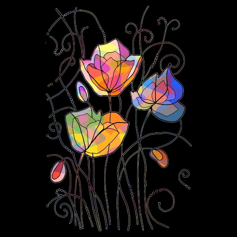 Blumen