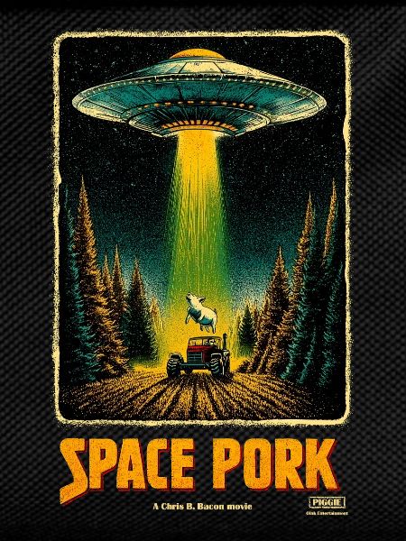 Space Pork