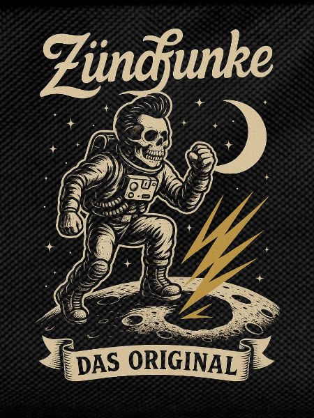 Zündfunke – Moon Walk