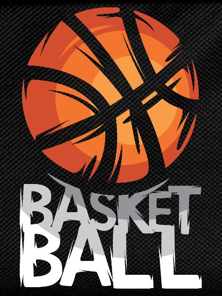 Basketball Graphics – Street Style Design