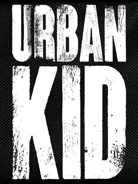 Urban Design for Children