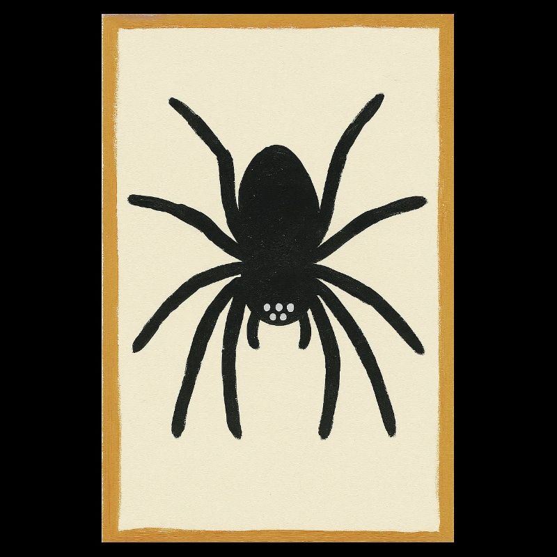 Spinne
