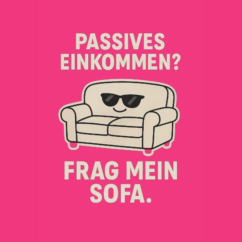 Sofa Sparwitz Passive Income